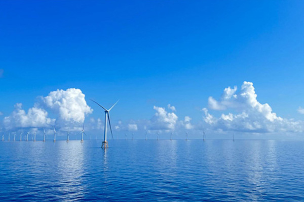 海上風(fēng)電